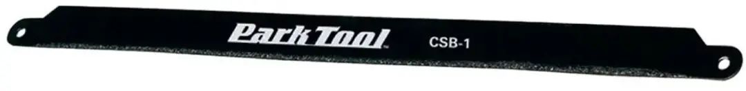 Park Tool CSB-1 Zaagblad 30cm - afbeelding 6 van 6