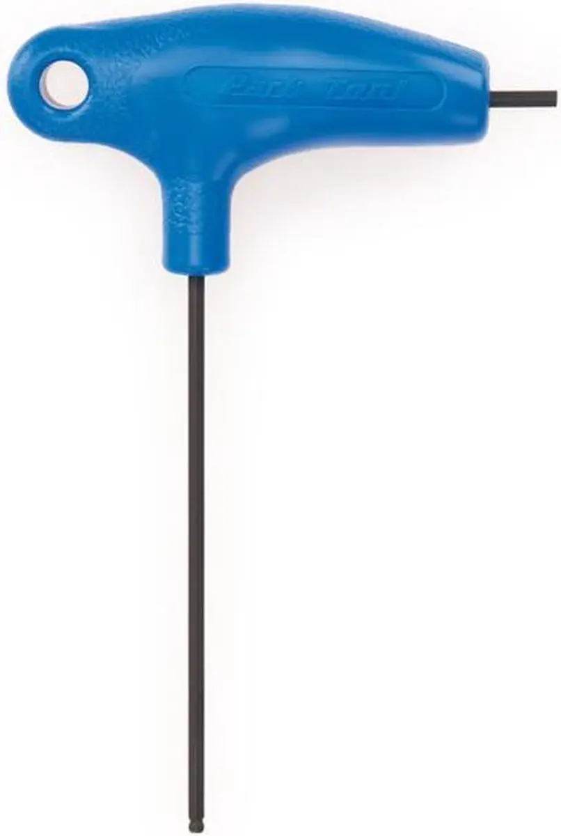 Park Tool Inbussleutel PH-2 2mm Blauw - afbeelding 2 van 4