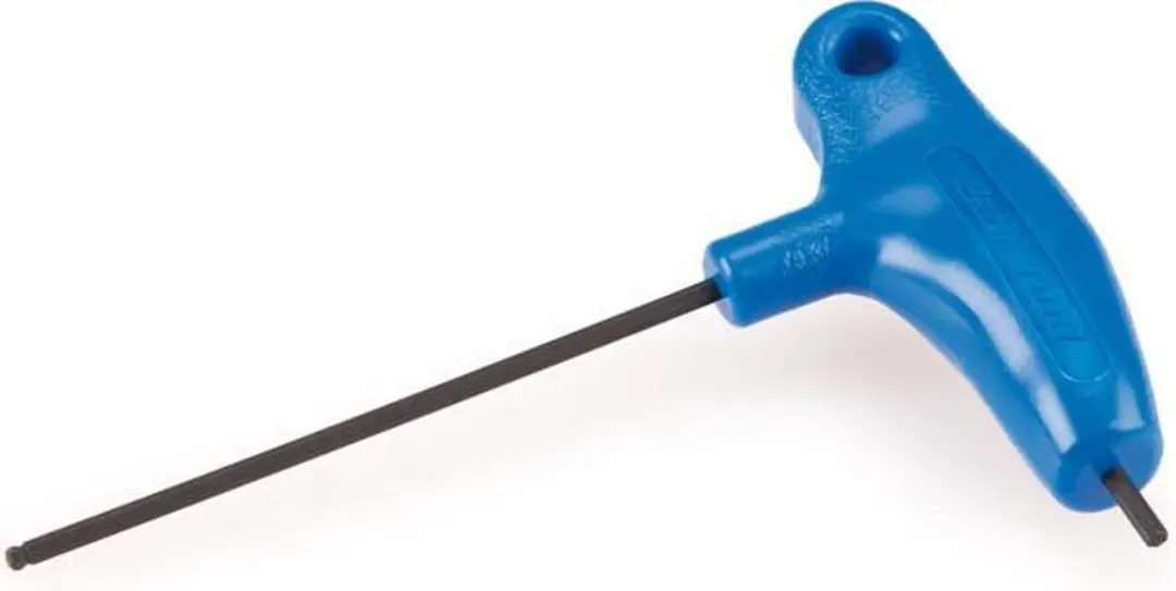 Park Tool Inbussleutel PH-2 2mm Blauw
