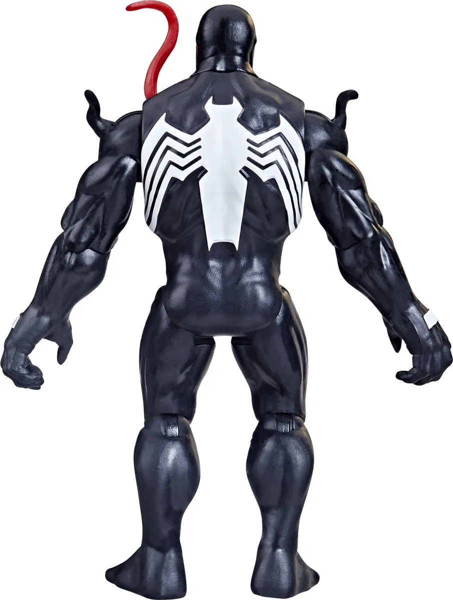 Spider-Man Venom Actiefiguur 10cm - Hasbro 5010996265500