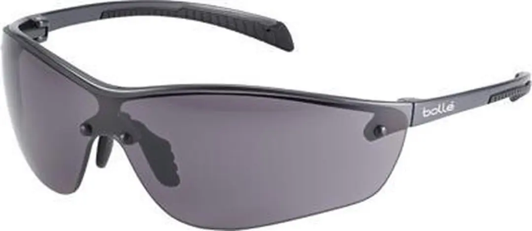 Bollé Silium veiligheidsbril smoke lens - afbeelding 6 van 6