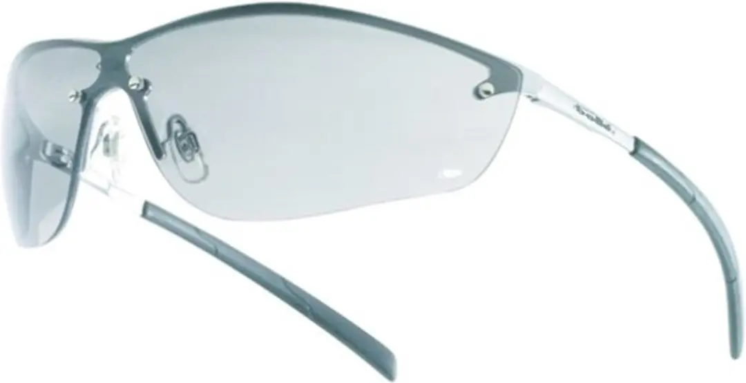 Bollé Silium veiligheidsbril smoke lens - afbeelding 5 van 6