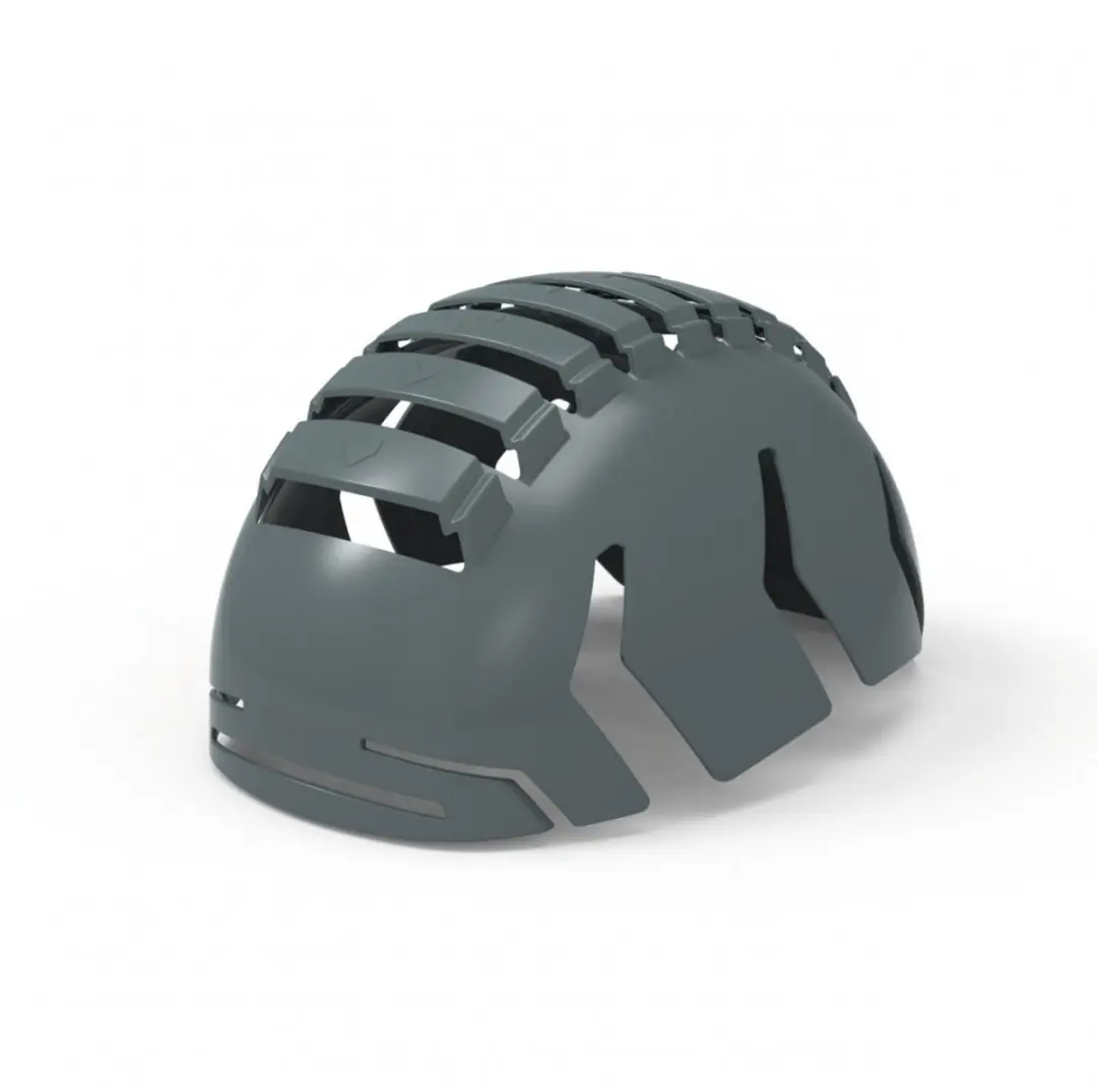 Uvex u-cap Sport Veiligheidspet Marineblauw 60-63cm - afbeelding 4 van 6