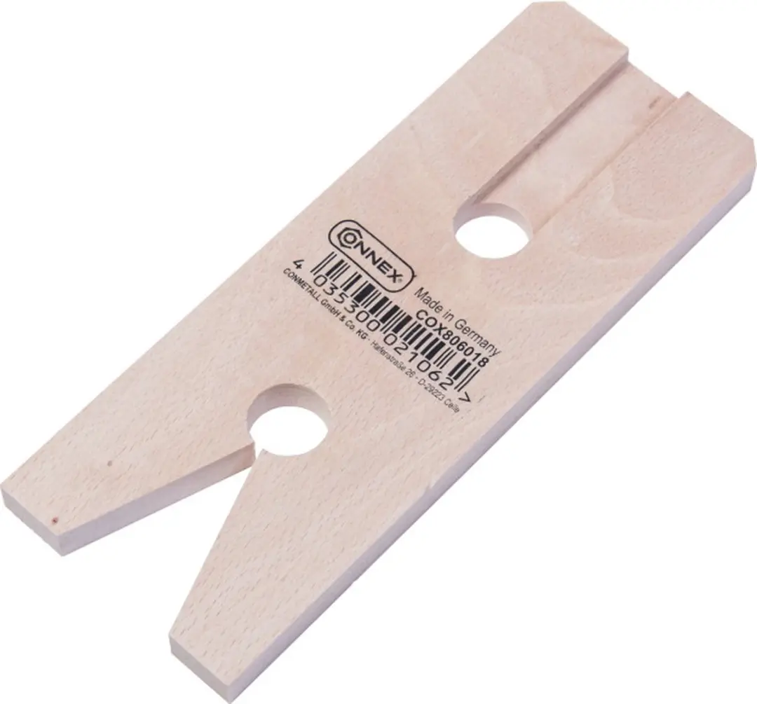 Connex Figuurzaagplankje COX806018