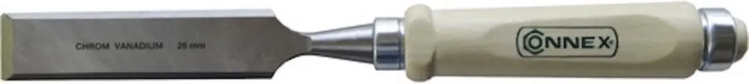 Connex COX861020 Steekbeitel 20mm Hout