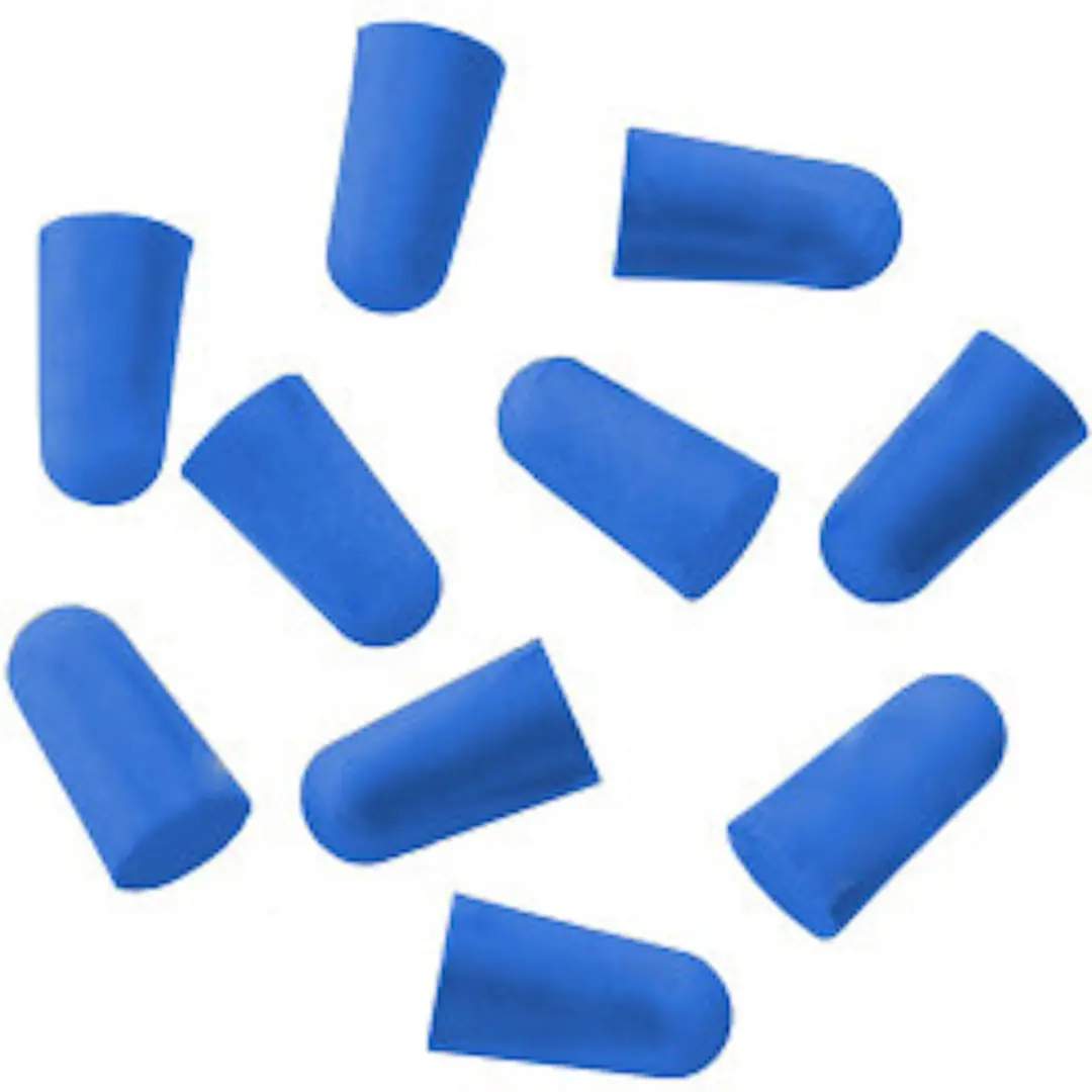Connex Oordoppen 37dB 10 Stuks