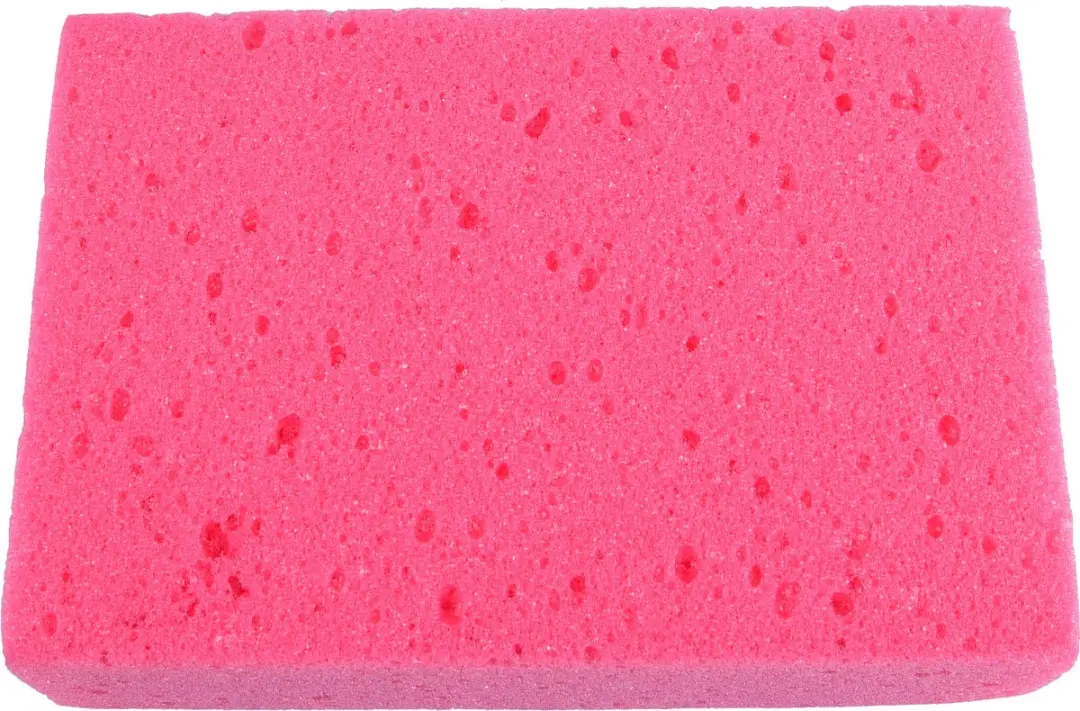Connex Tegelspons Roze 180mm - afbeelding 3 van 3