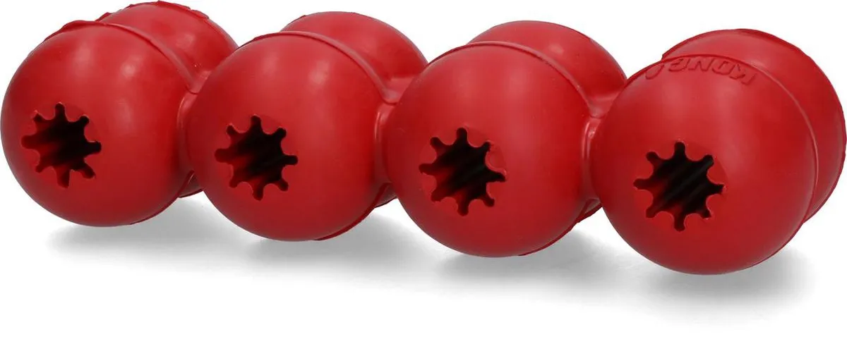 KONG Goodie Ribbon - Large - Rood