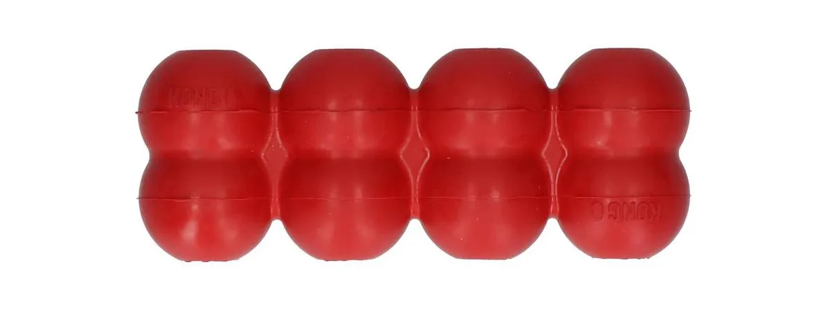 KONG Goodie Ribbon - Large - Rood