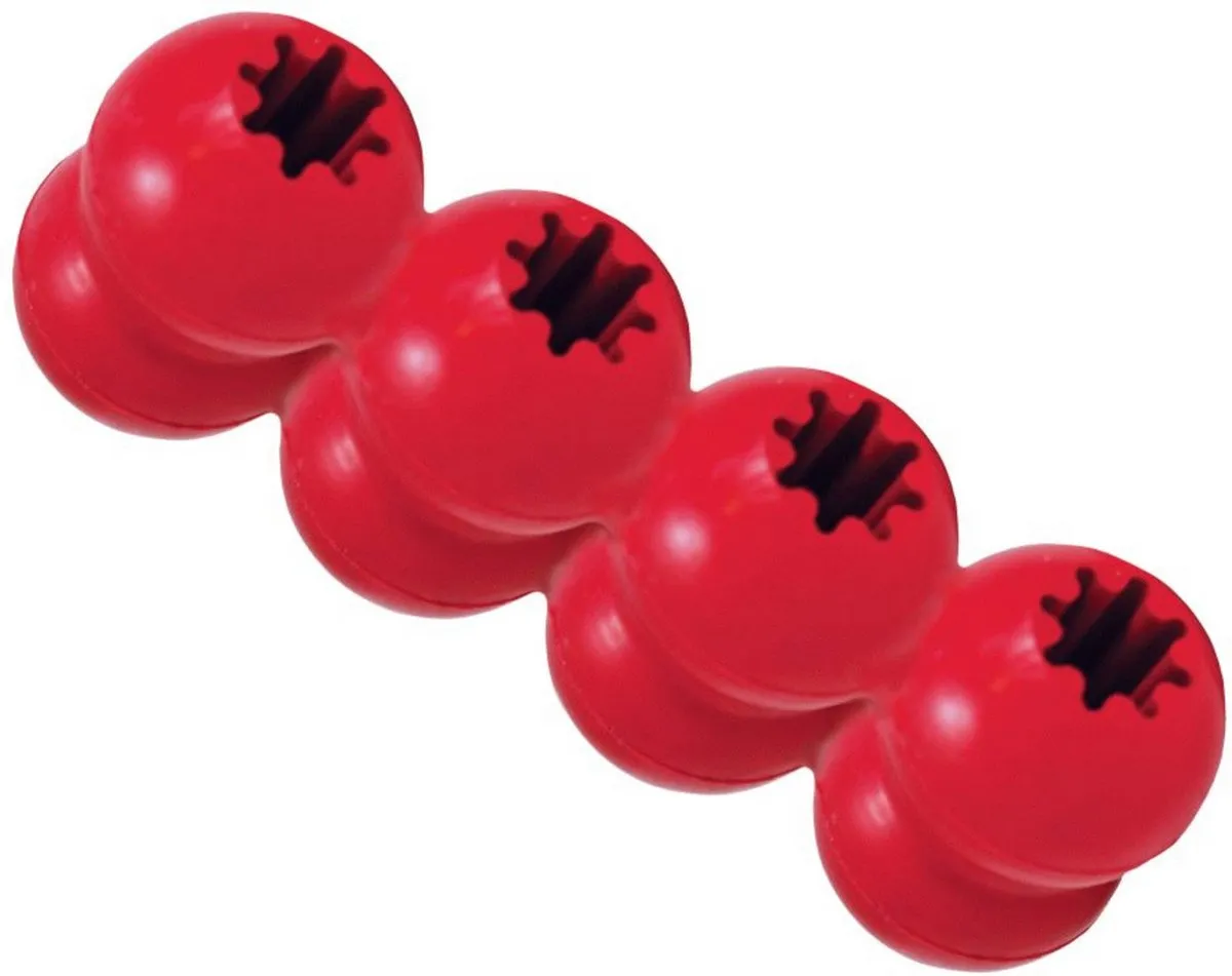KONG Goodie Ribbon - Large - Rood
