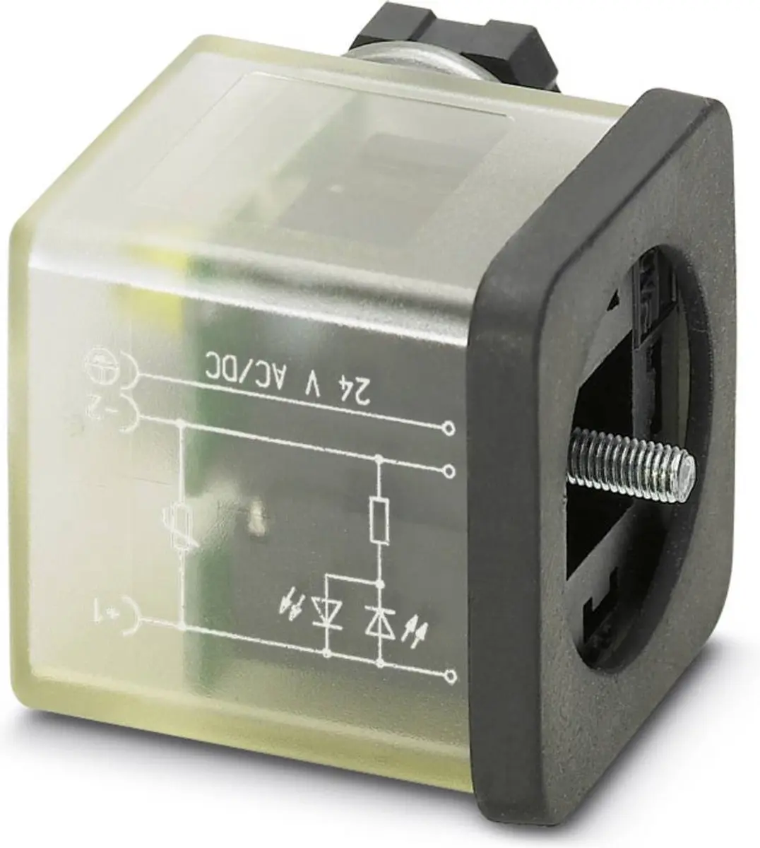 Phoenix Contact SACC-VB-3CON-M16/A-1L-SV 24V - afbeelding 3 van 3