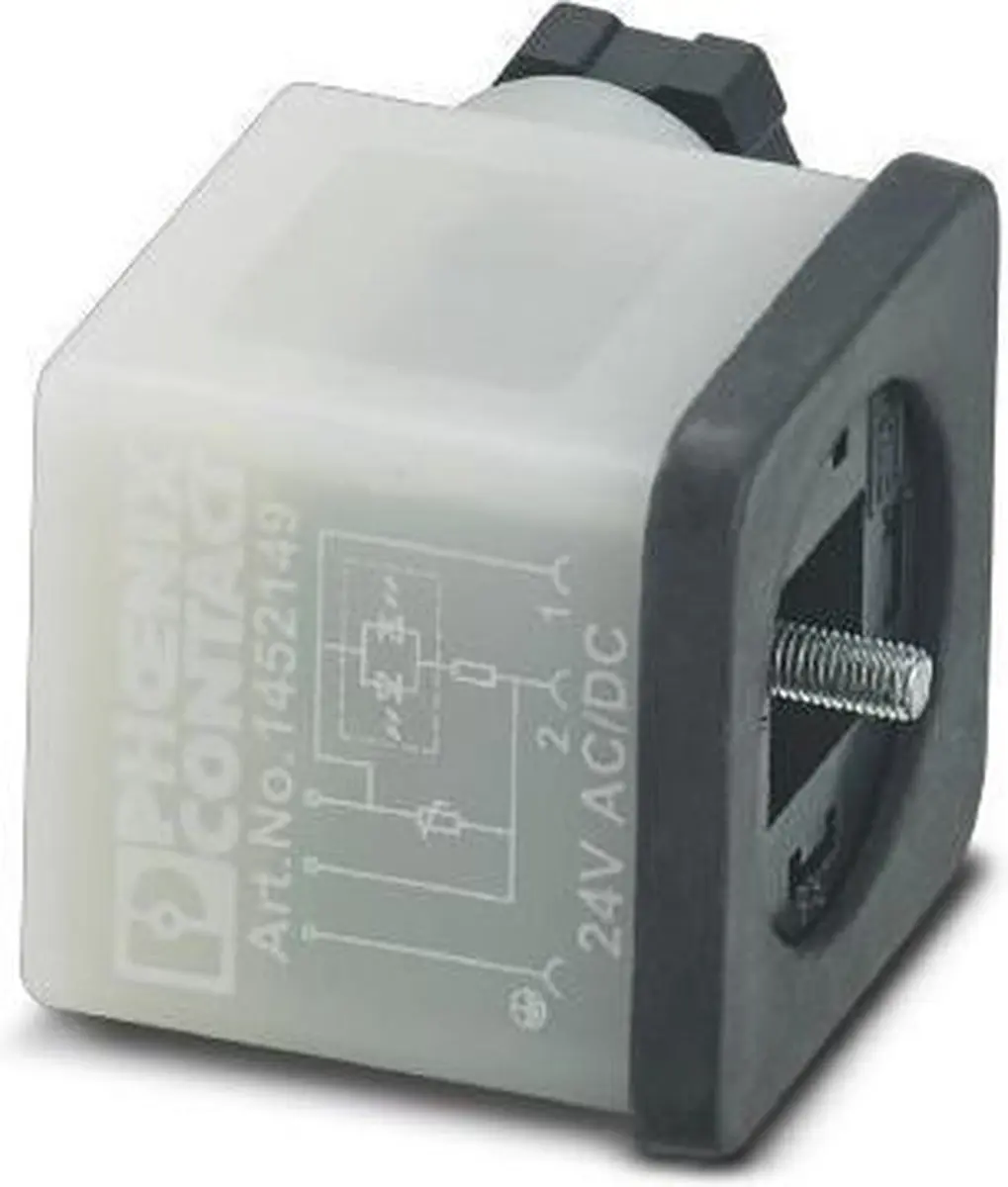Phoenix Contact SACC-VB-3CON-M16/A-1L-SV 24V
