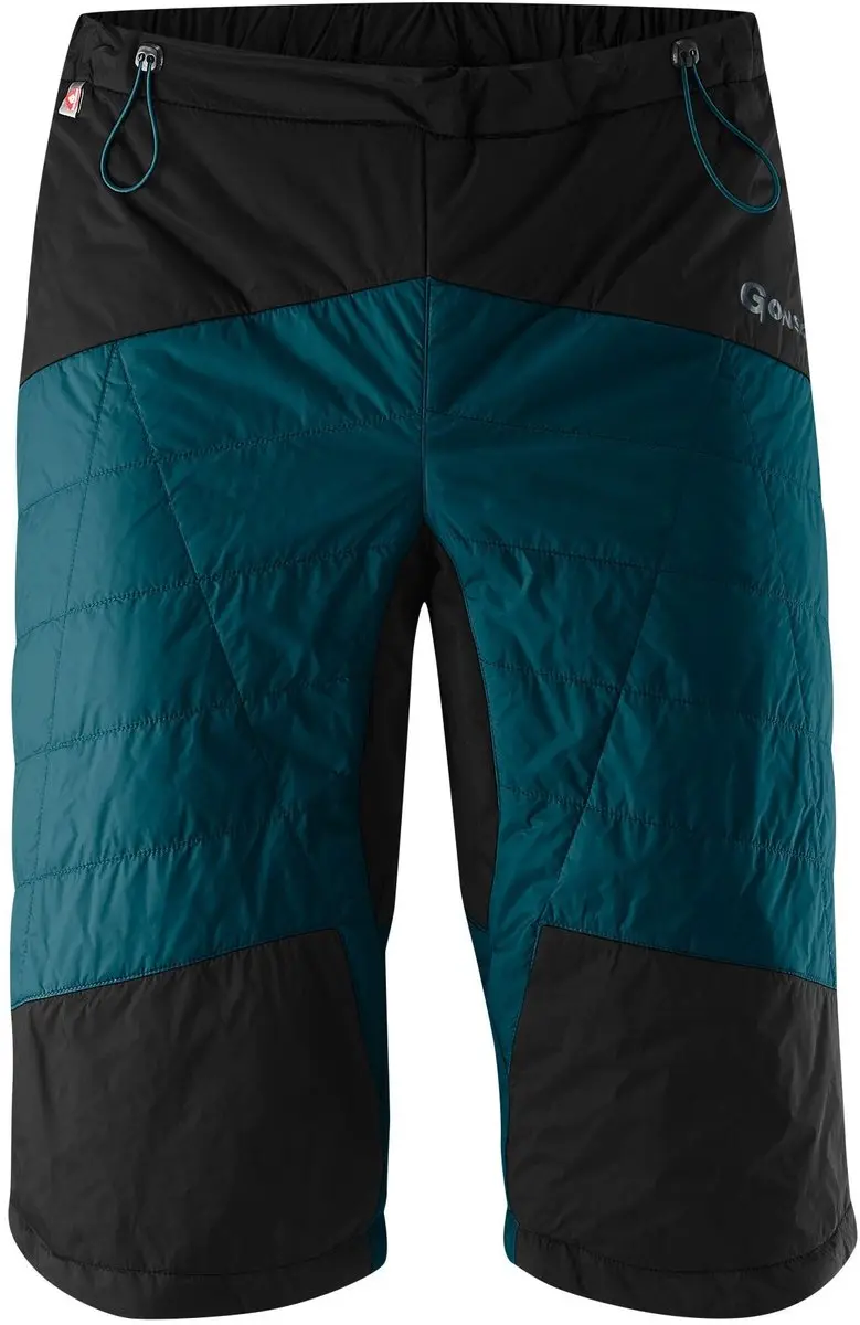 Gonso Alvao Korte Broek 3XL