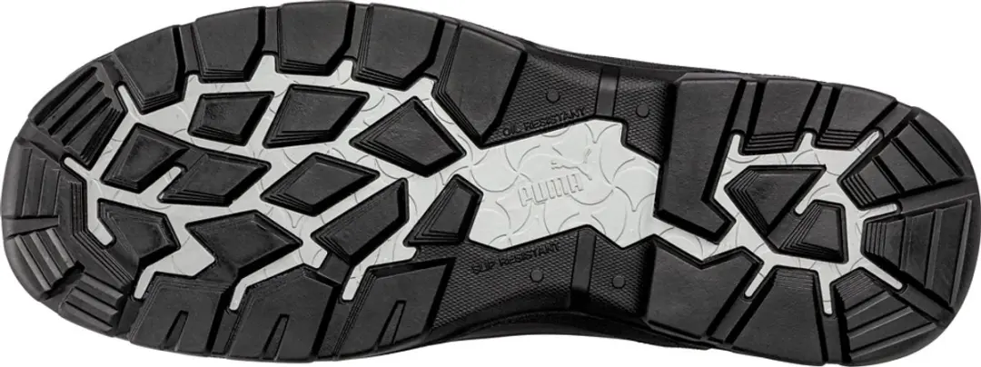 PUMA Cascades Mid S3 630210 werkschoenen 37 - afbeelding 6 van 6