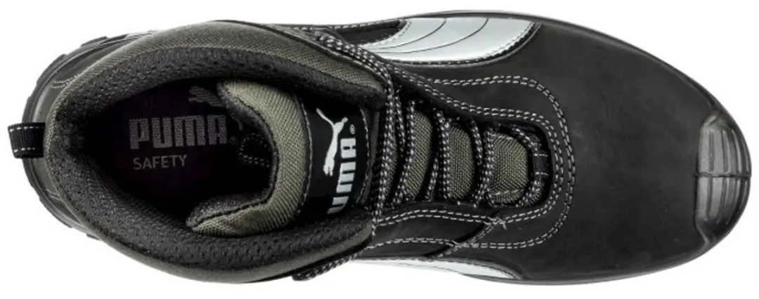PUMA Cascades Mid S3 630210 werkschoenen 37 - afbeelding 5 van 6