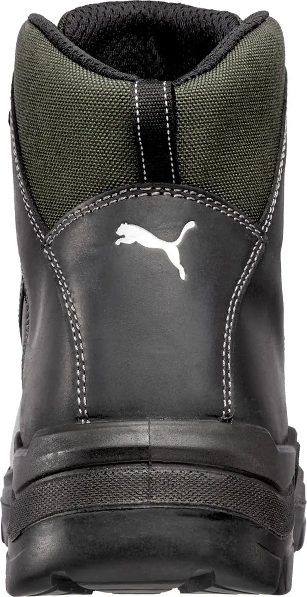 PUMA Cascades Mid S3 630210 werkschoenen 37 - afbeelding 4 van 6