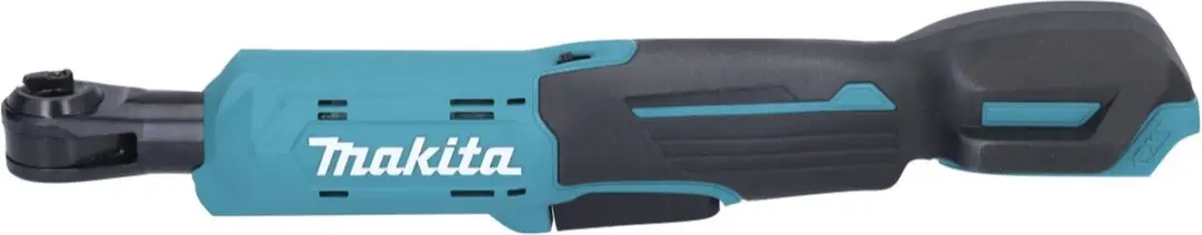 Makita WR 100 DWA accuschroevendraaier 12V 47,5Nm - 2x 2,0Ah + lader - afbeelding 2 van 5