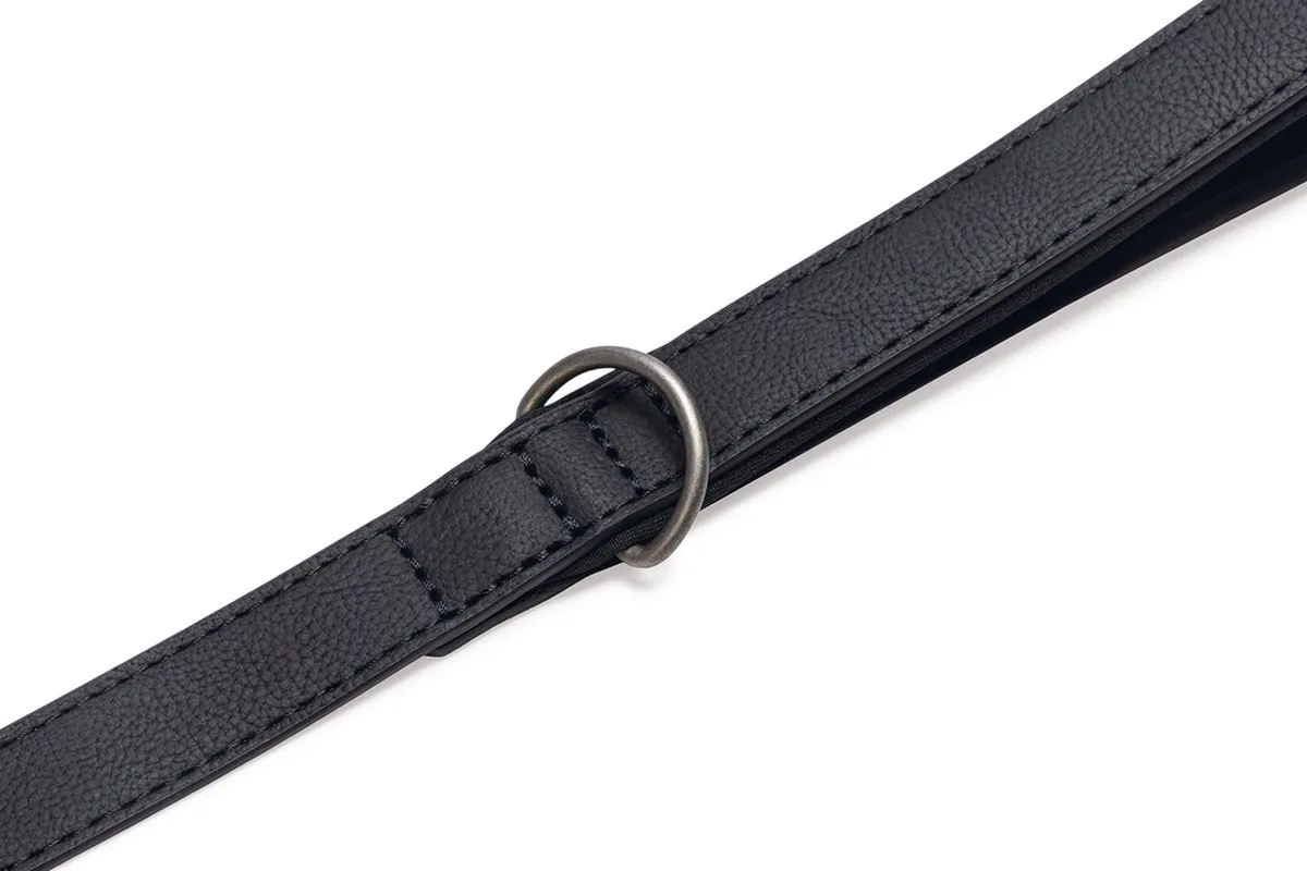 Beeztees Balacron Ax Hondenriem - Kunstleer 130x2cm