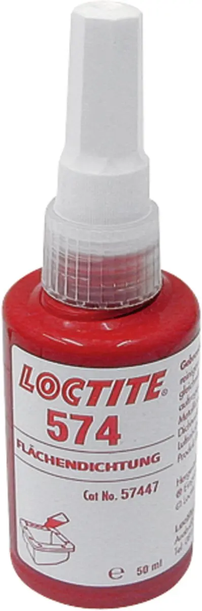 Loctite Teroson