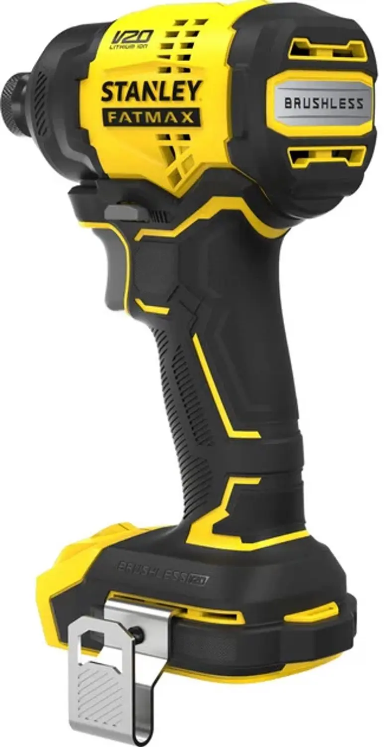 Stanley FATMAX V20 SFMCF811B-XJ Slagschroevendraaier