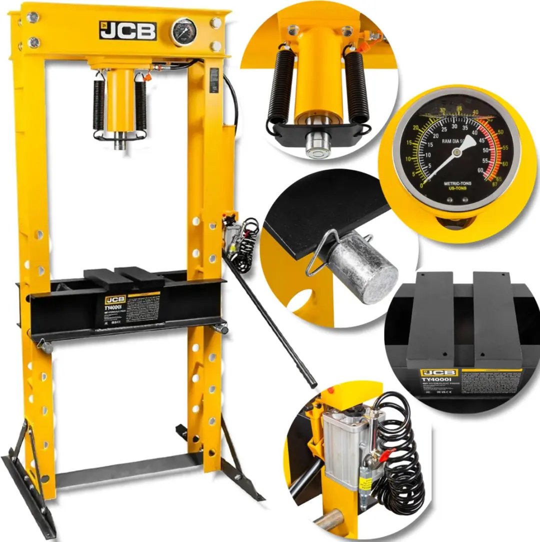 JCB