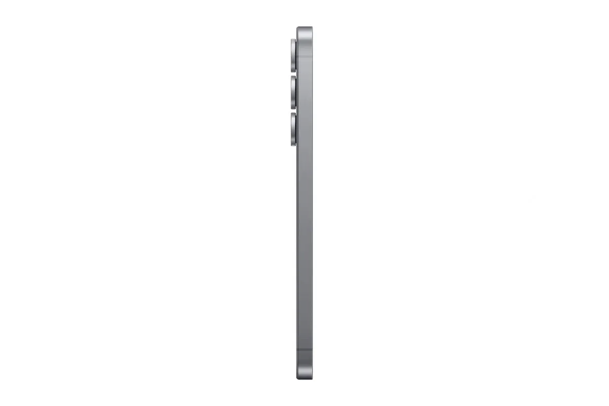 Samsung Galaxy S25 FE 128GB - Zwart