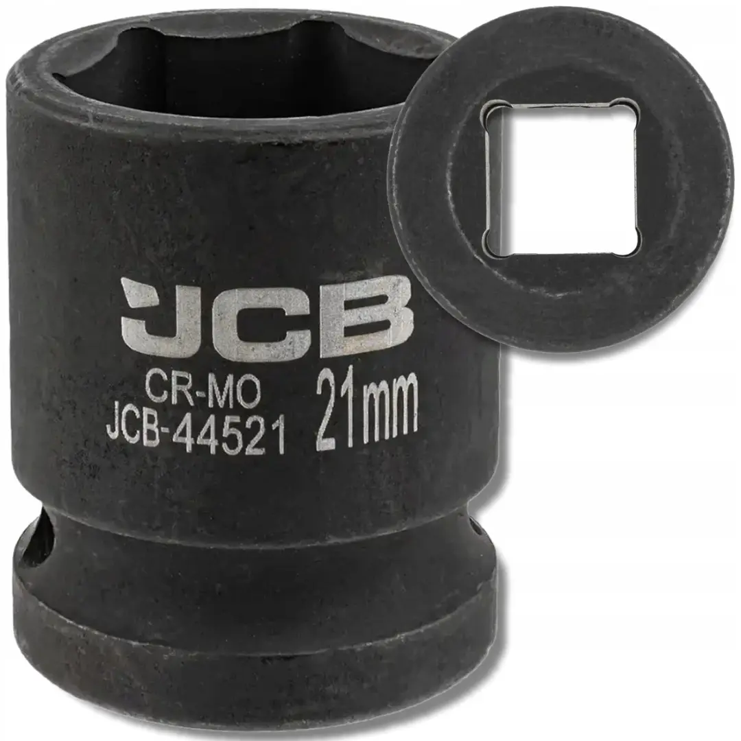 JCB