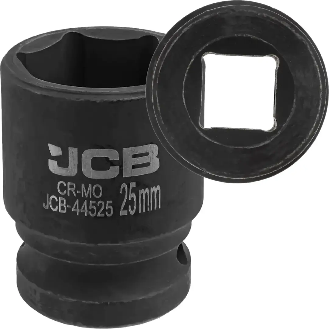 JCB
