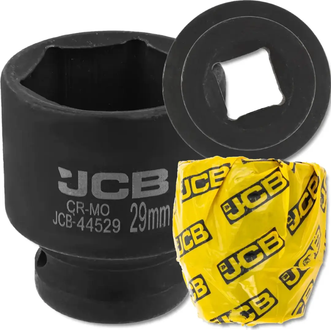 JCB