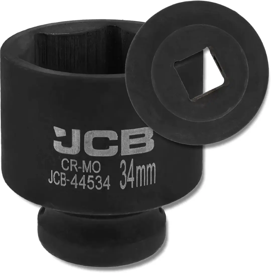 JCB