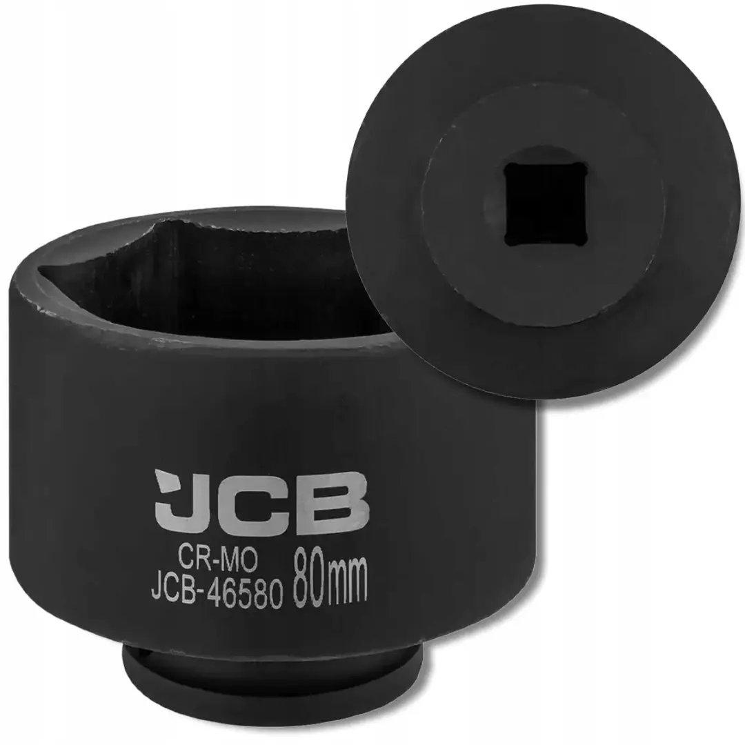 JCB CrMo Serie