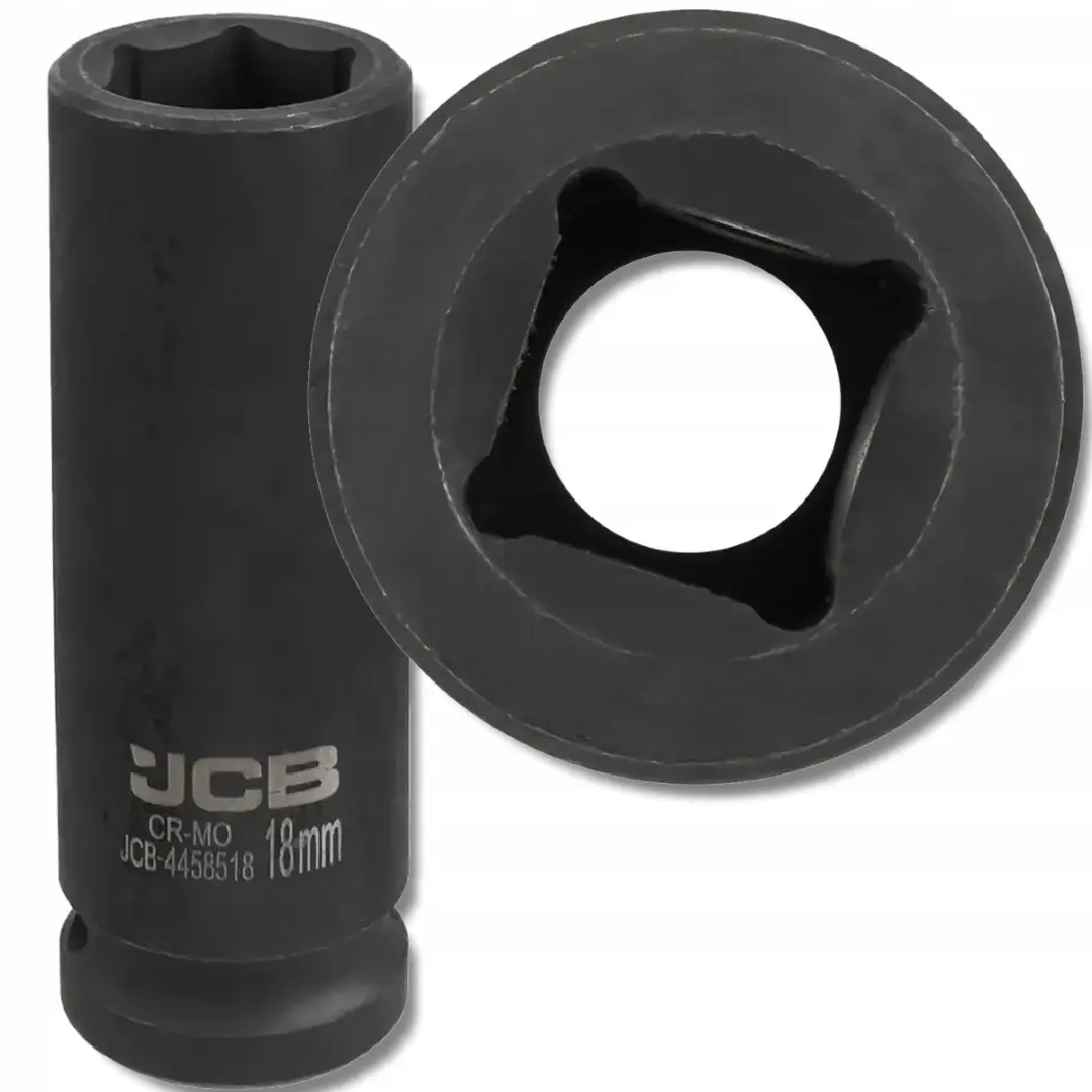 JCB Serie