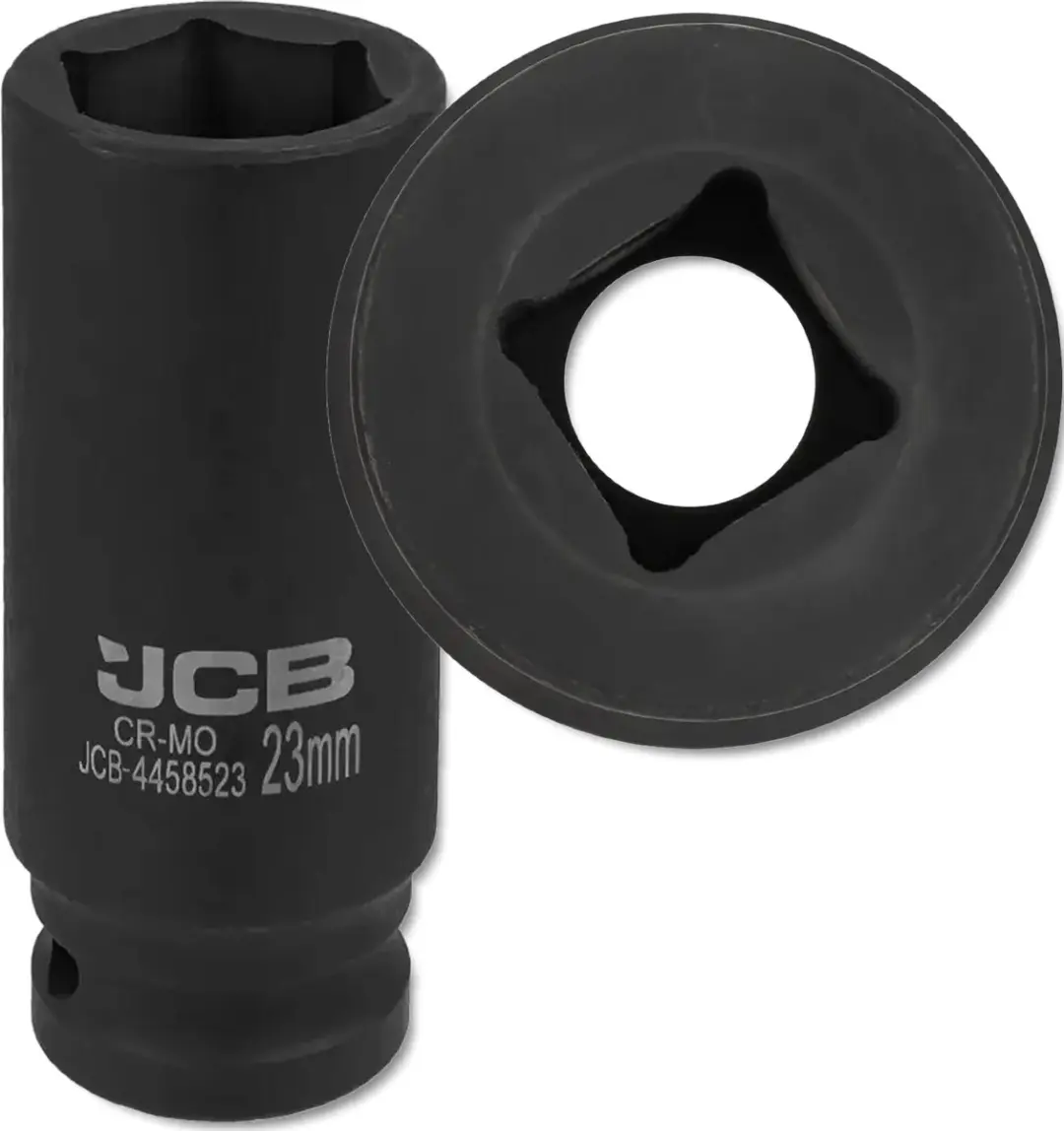 JCB Serie