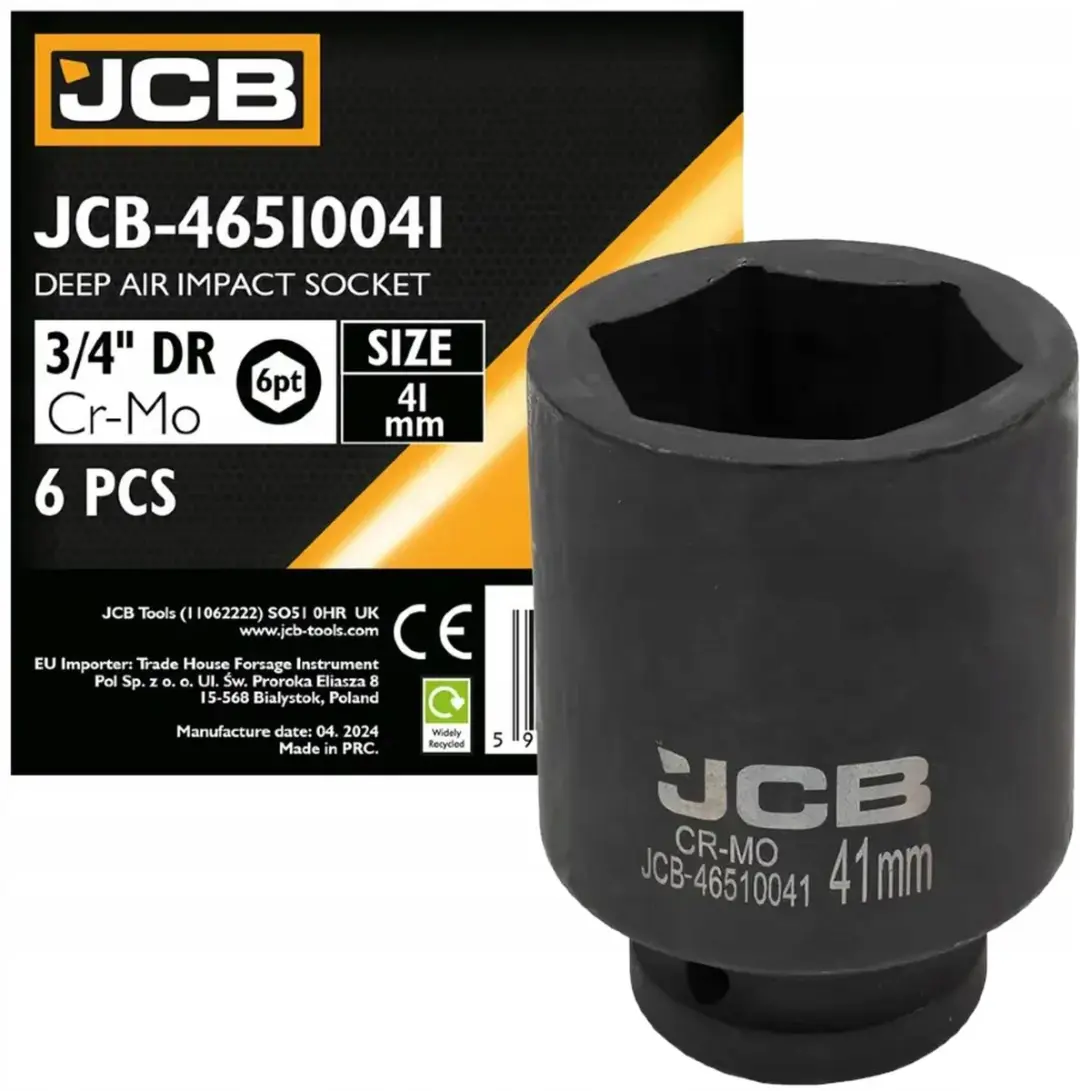 JCB