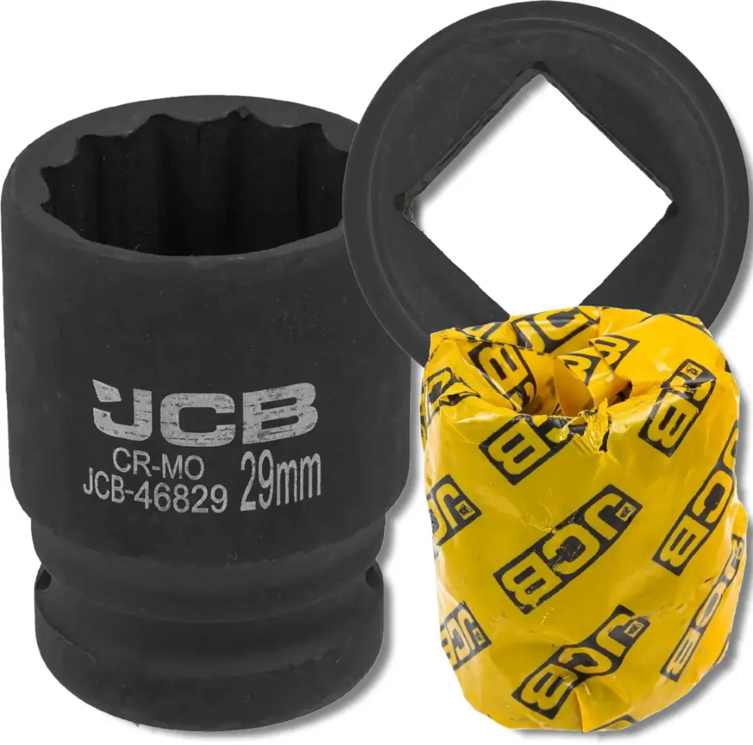 JCB