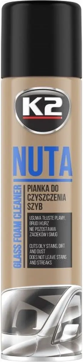 K2 NUTA 600ml