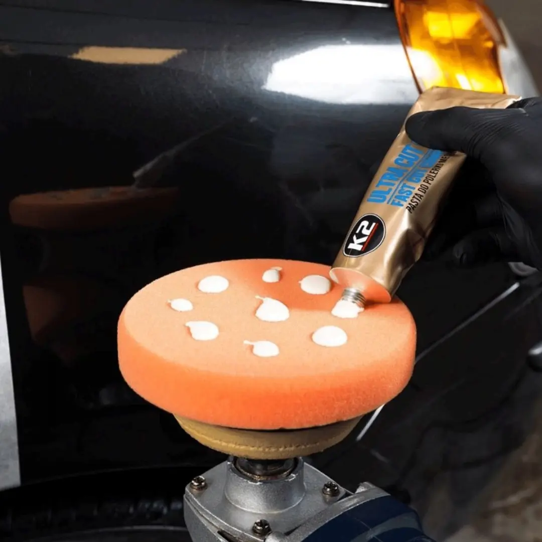 K2 Ultra Cut C3+ Polijstpasta 100g - afbeelding 3 van 6