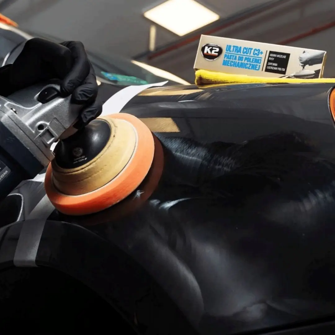 K2 Ultra Cut C3+ Polijstpasta 100g - afbeelding 6 van 6