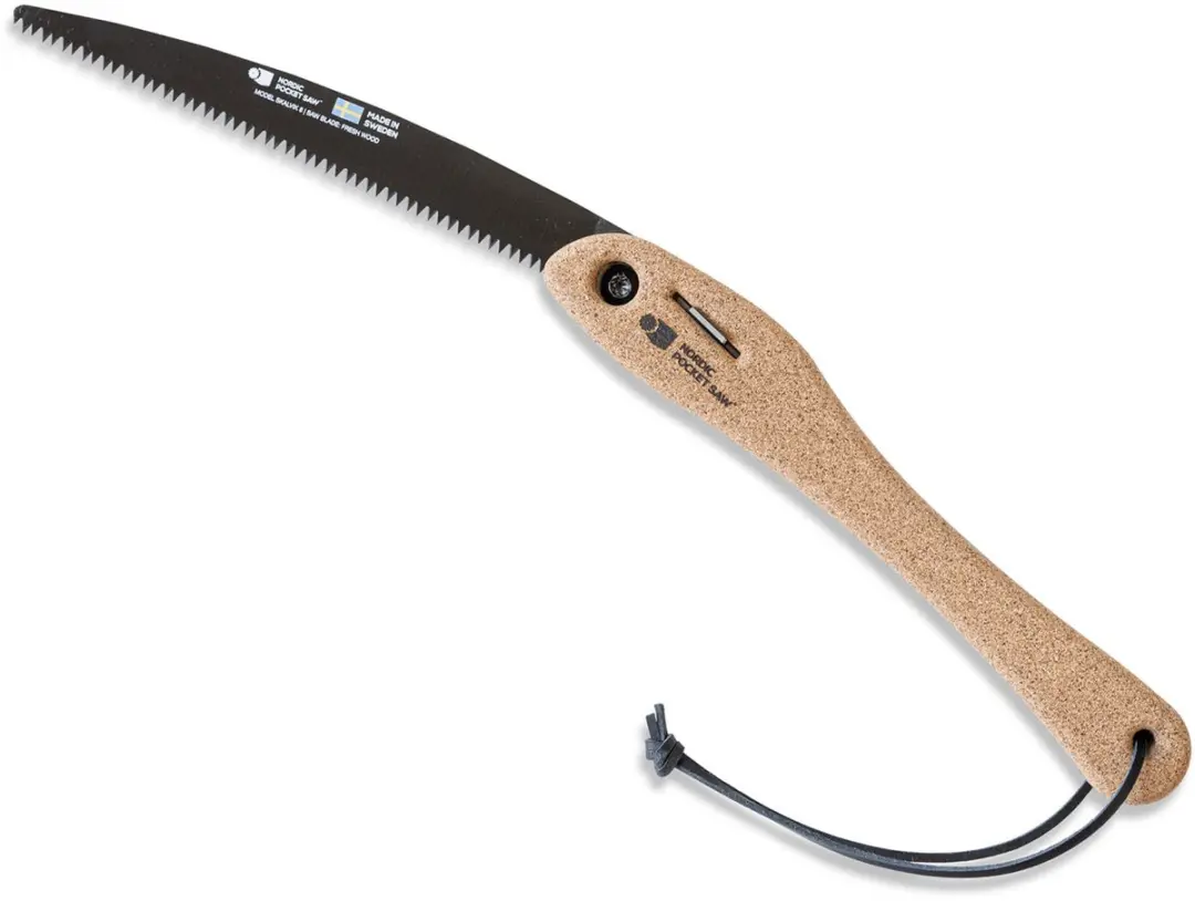 Nordic Pocket Saw Skalvik 8 Kurk