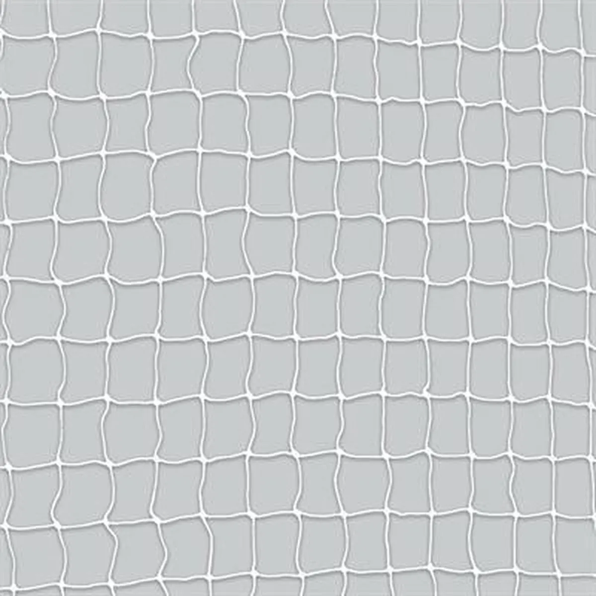 Trixie Net voor Balkon 6x3m - Transparant
