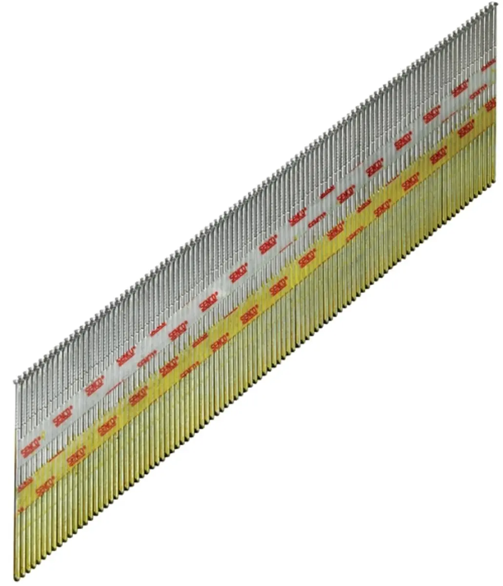 Union Brads DA Schuin 1.8x38mm