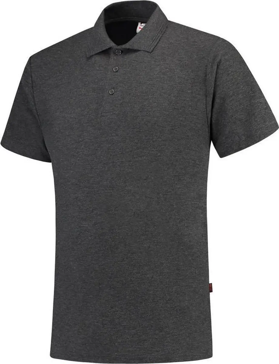 Tricorp Poloshirt 201003 Antracietgrijs XXL - afbeelding 6 van 6
