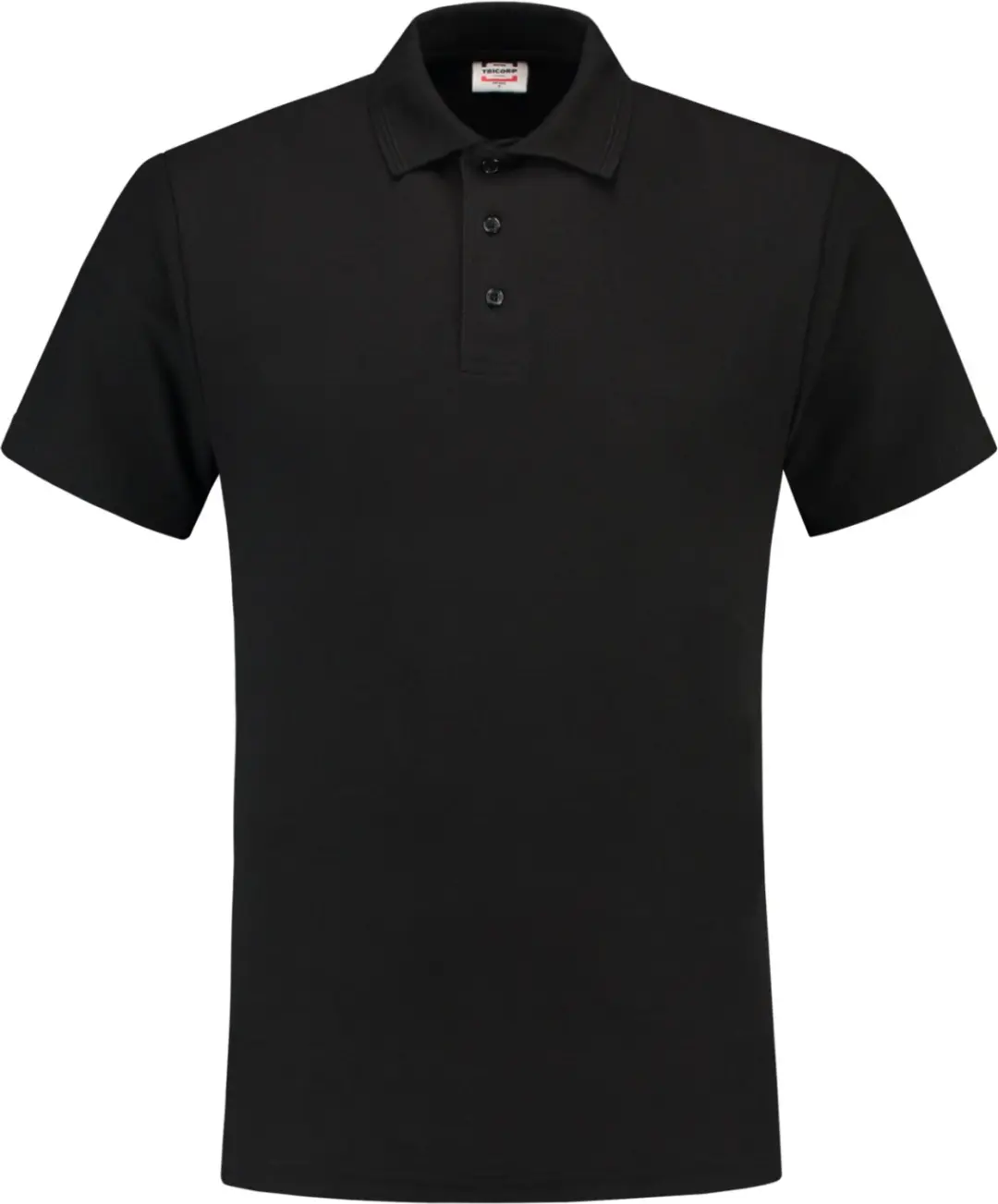 Tricorp Poloshirt 201003 Donkergrijs XL - afbeelding 6 van 6
