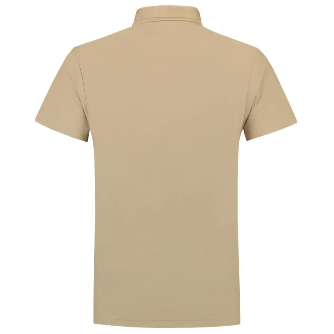 Tricorp Poloshirt Casual 201003 XXL Khaki - afbeelding 5 van 6