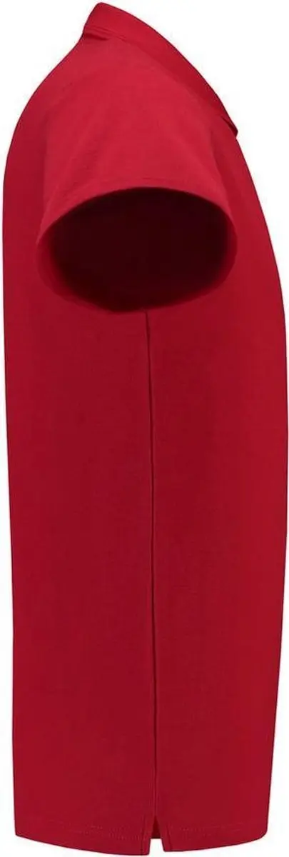 Tricorp Poloshirt 201003 Rood XXL - afbeelding 3 van 6