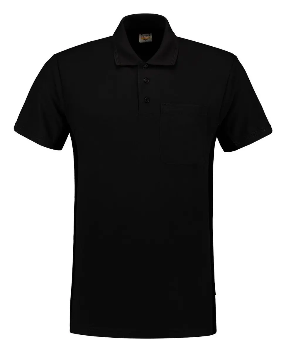 Tricorp Poloshirt Bi-Color
