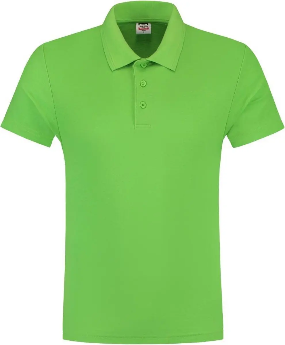 Tricorp Poloshirt 201003 5XL