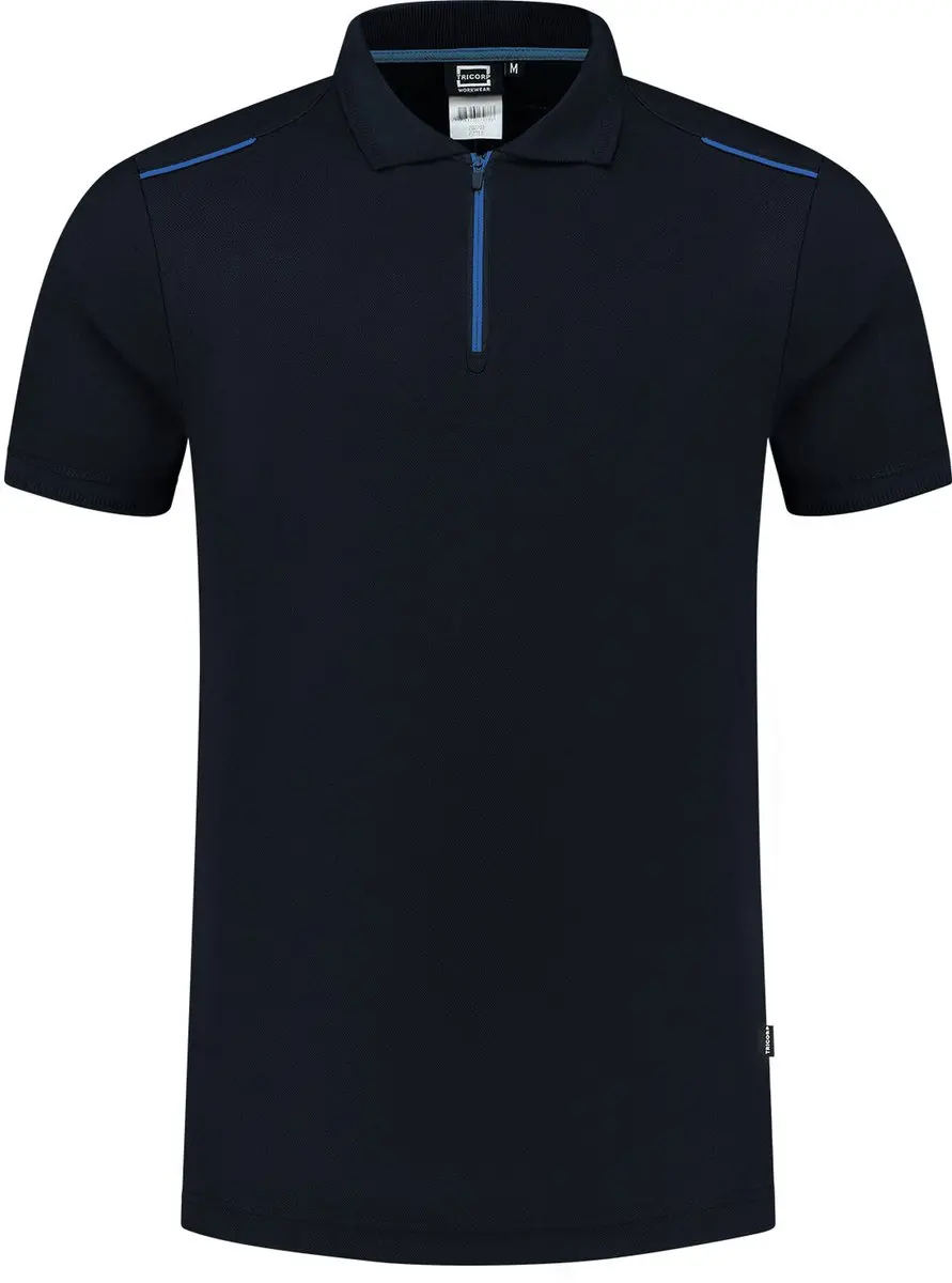 Tricorp Poloshirt Accent 202703