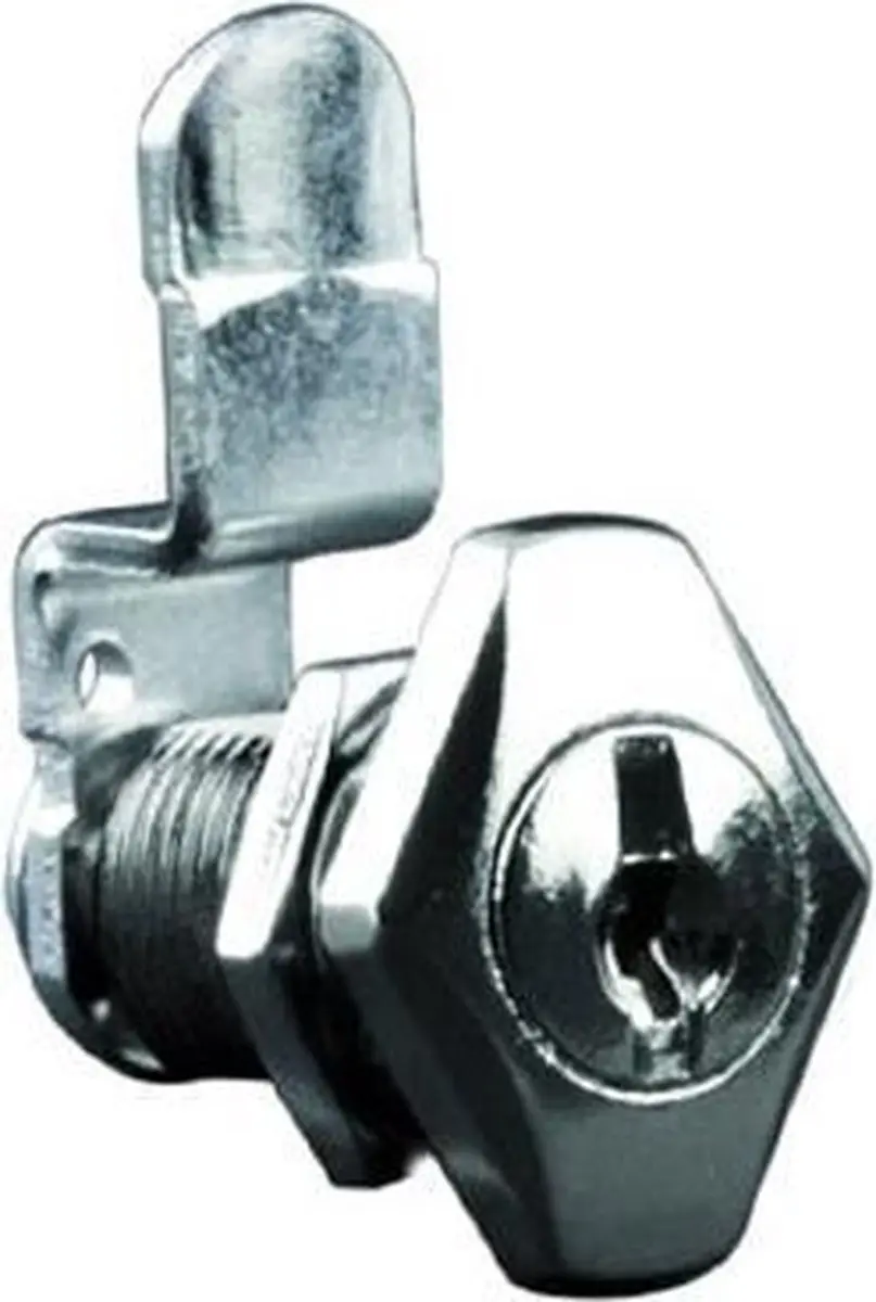 16mm brievenbus slot Premium