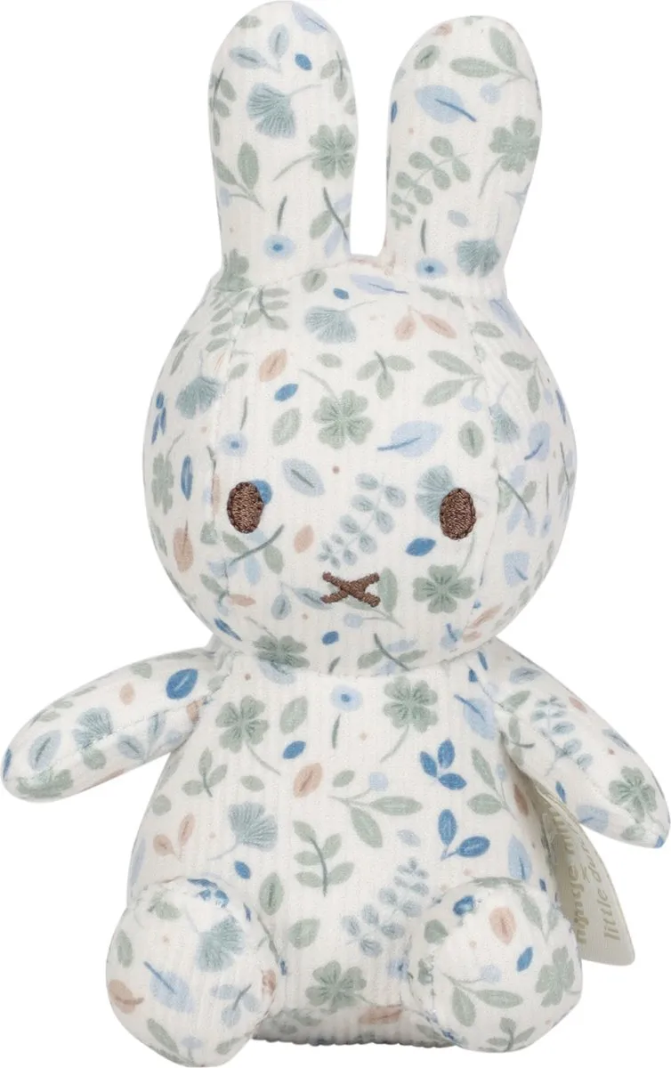 Nijntje Lucky All-Over Knuffel 15cm